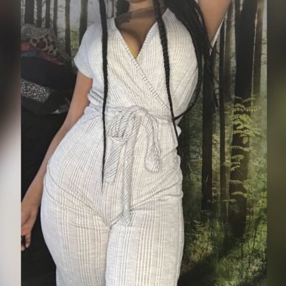 Jumpsuit